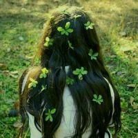 13张清新森系女生头像合集 氛围感拉满