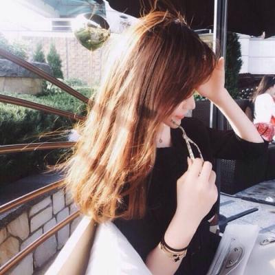18张高清好看的女生唯美背影微信头像合集