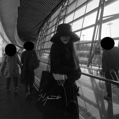 34张霸气女王范女生头像合集 高清质感拉满