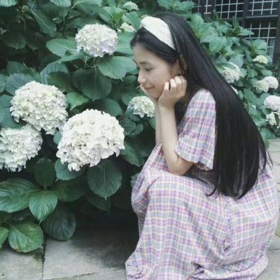 多人闺蜜头像合集！24张高清好看的一套女生头像