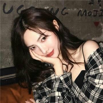 12张高清霸气拽姐QQ头像 女生专属超飒头像合集