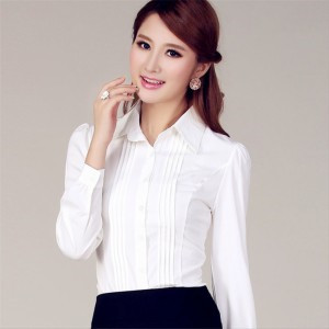 25张高清气质职业女性头像 精致高端职场形象照合集