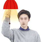 型男萌主蒋劲夫专属QQ表情包来啦