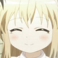 18张软萌拉满的QQ动漫女孩头像 可爱到犯规