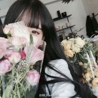 19张简约女生QQ头像，生活繁杂不如简单就好