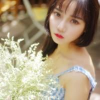 12张清新满天星女生头像合集 氛围感拉满的小清新头像