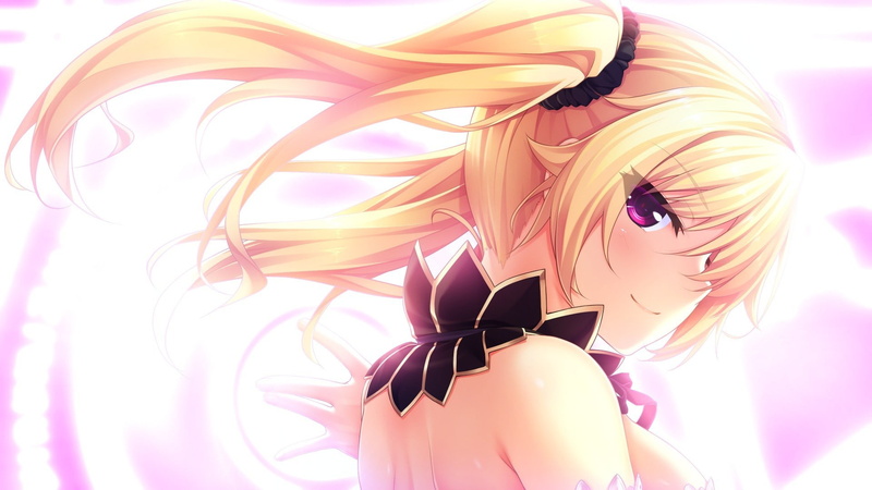 1080P高清日系萌系美少女壁纸合集