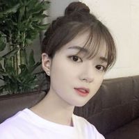 34张自信阳光女生QQ头像合集 个性又好看的个性女生头像