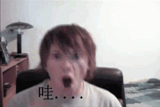 整理好了！这波爆笑动图存下来斗图够用了