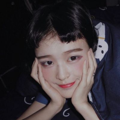 29张高清成熟气质女生头像 适合微信用的真人好看头像