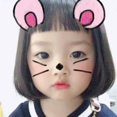 26张权律二搞笑表情包头像 软萌可爱超适合女生用