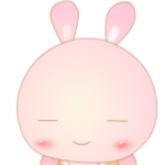 软萌小兔乖乖表情包合集来啦