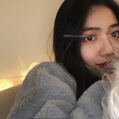 16张可爱软萌女生头像 想要同款漂亮小姐姐头像的看过来