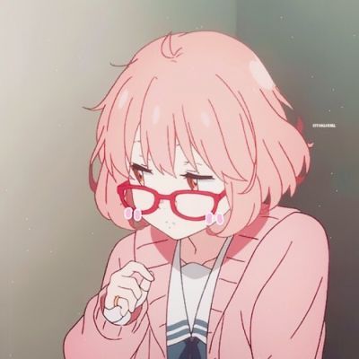 超萌可爱动漫小女生头像合集 17张高清图来啦