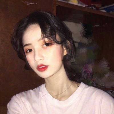 28张高清社会霸气女生头像合集 好看又有范儿