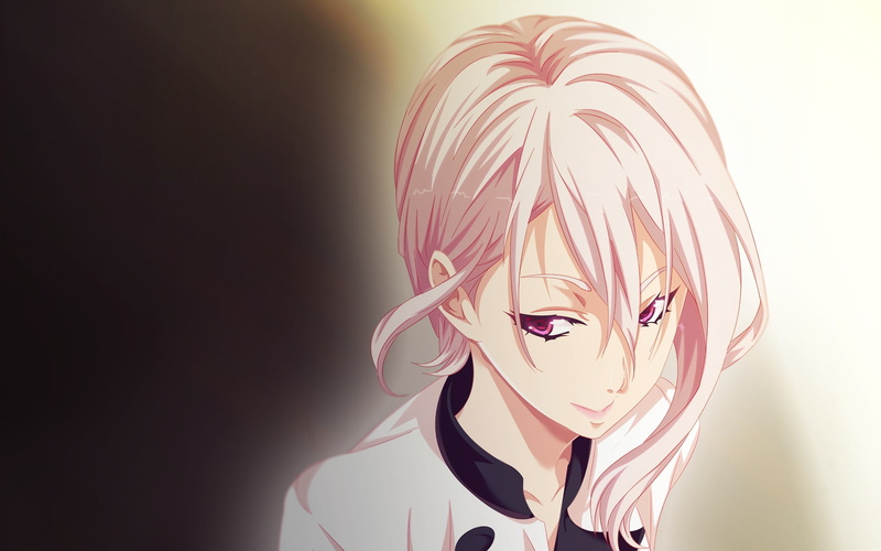 《食戟之灵》爱丽丝高清壁纸 1080P分辨率