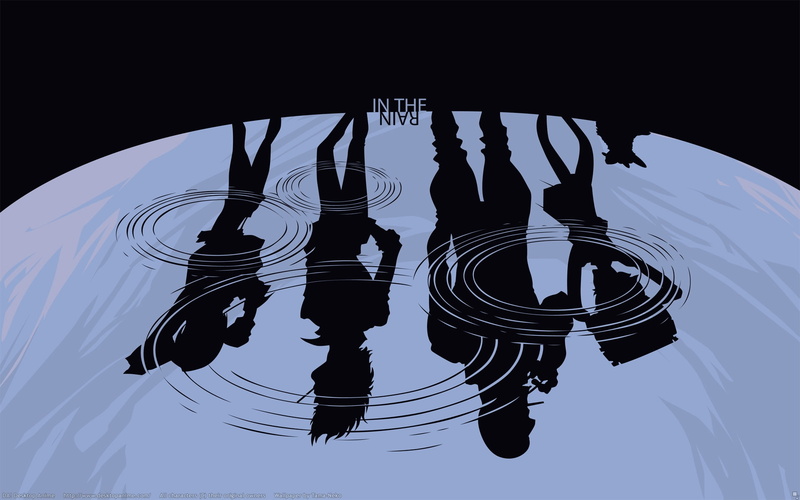 这款720P高清火辣动漫手机壁纸，快存图！