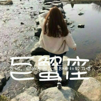 28张好看的十二星座女生带字头像 QQ女生专属头像素材