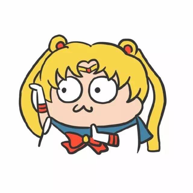 斗图必备！这套魔性小人表情包太上头了