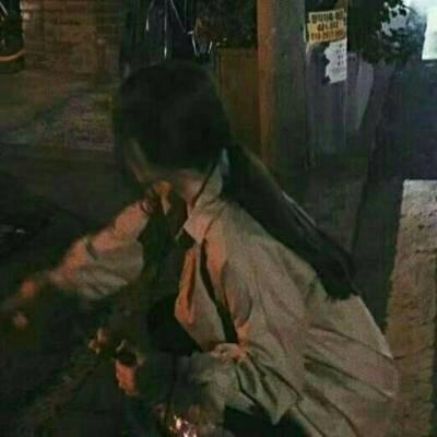 11张高清浓妆霸气冷酷女生头像合集