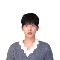 wuli大咩咩QQ表情包来啦，斗图又有新素材啦