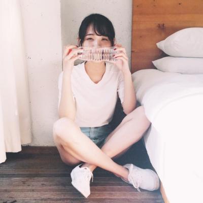 22张清新感拉满的清纯闺蜜头像 快来pick你的姐妹款