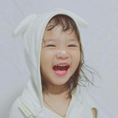 谁不想拥有同款神仙闺蜜！20组可爱双人头像快收好