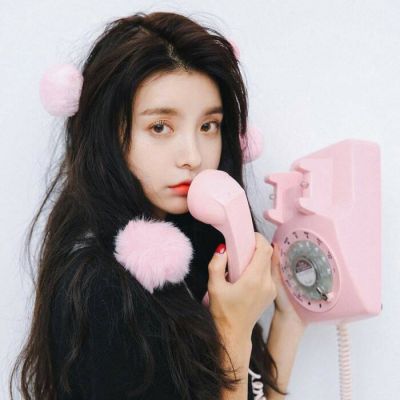 女生超拽又高级的霸气头像 19张高清好看的合集