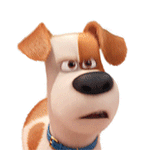 爱宠大机密QQ表情包来啦 聊天斗图直接用