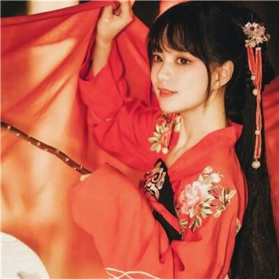 三人闺蜜头像合集！33张高清清新唯美款直接拿