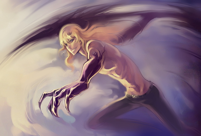 《大贵族》弗兰克斯坦高清壁纸合集 1080P超清无水印