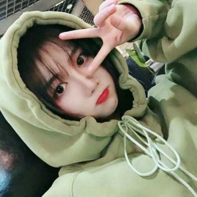 36张高清可爱小姐姐网图头像 女生头像合集