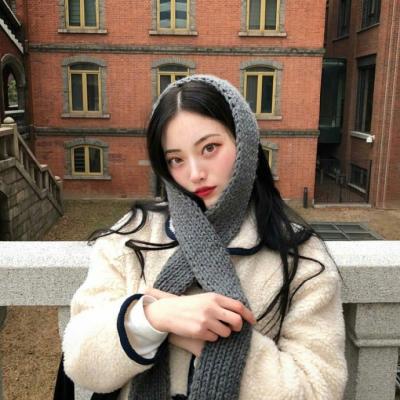 女生超拽个性头像合集！17张高清质感图直接存