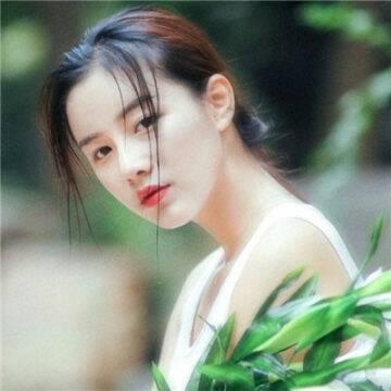 15张小清新唯美意境女生头像，戳中你的审美了吗