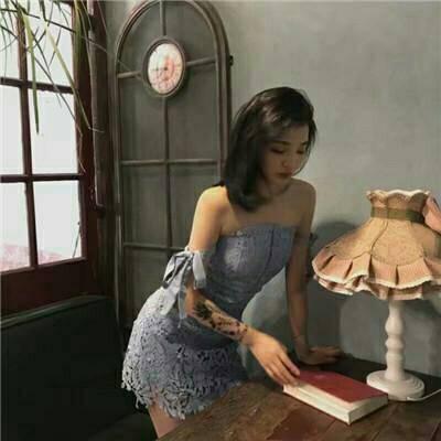 35张短发霸气女生头像 攻气拉满太飒了