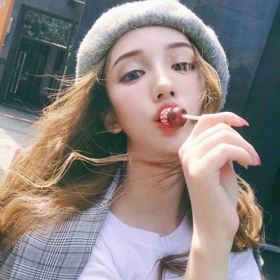 36张好看的女生微信头像 快来挑你喜欢的款