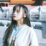 24张古风氛围感女生头像 清纯唯美还自带意境感