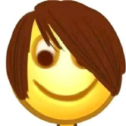 牵狗主题小黄脸emoji表情包合集