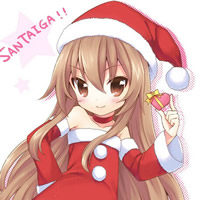 《龙与虎》逢坂大河头像合集 娇俏女主27张高清头像来袭