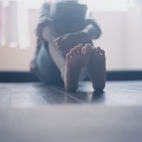 15张氛围感拉满！意境感十足的女生远景QQ头像