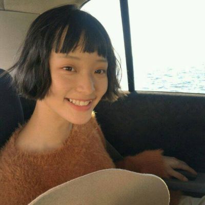 22张高清霸气高冷女生微信头像 直接拿来用