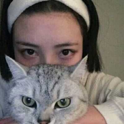 22张高清霸气高冷女生微信头像 直接拿来用