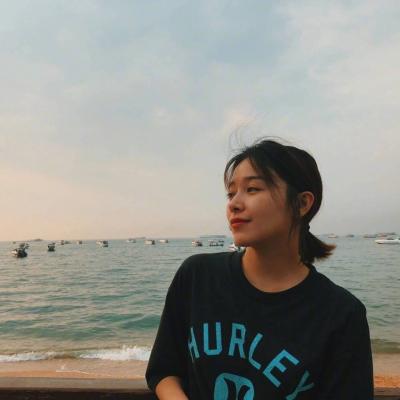 36张高清可爱萌系美女头像 软妹氛围感拉满