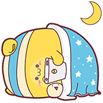 早安蛋蛋QQ表情包来啦！日常聊天斗图都能用