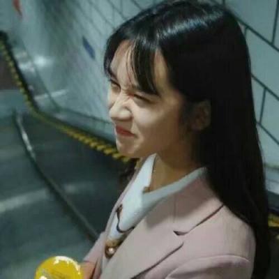 29张高清时尚可爱女生QQ头像 快挑你喜欢的款