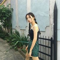 28张好看的非主流女生颓废伤感头像合集