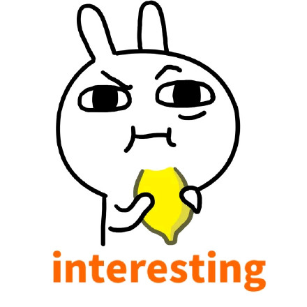 恶搞兔撕逼表情包合集来啦