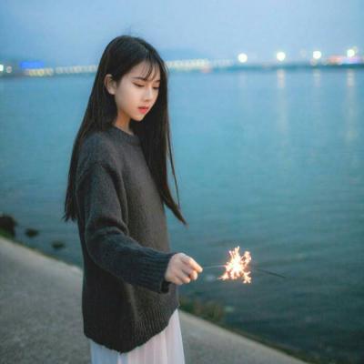 36张可爱小清新闺蜜头像合集 女生头像素材站分享