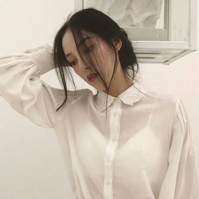 女生超拽又高级的霸气头像 19张高清好看的合集