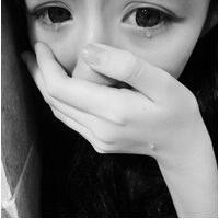 20张女生伤感流泪头像 氛围感拉满的哭泣女生头像合集